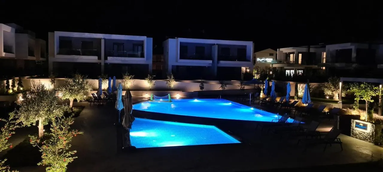 Callisto Luxury Suite Nikiti  0*, Nikiti (Sithonia)