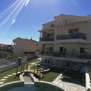 Капсульный отель View 2, Никити