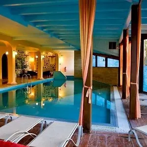 Отель Acrotel Athena Villas, Никити