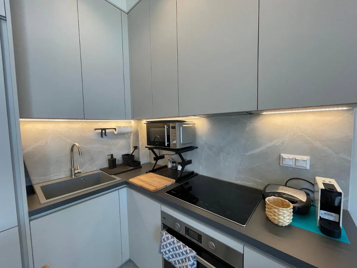 CALLISTO Luxury Suite Nikiti  0*, Nikiti (Sithonia) Grèce