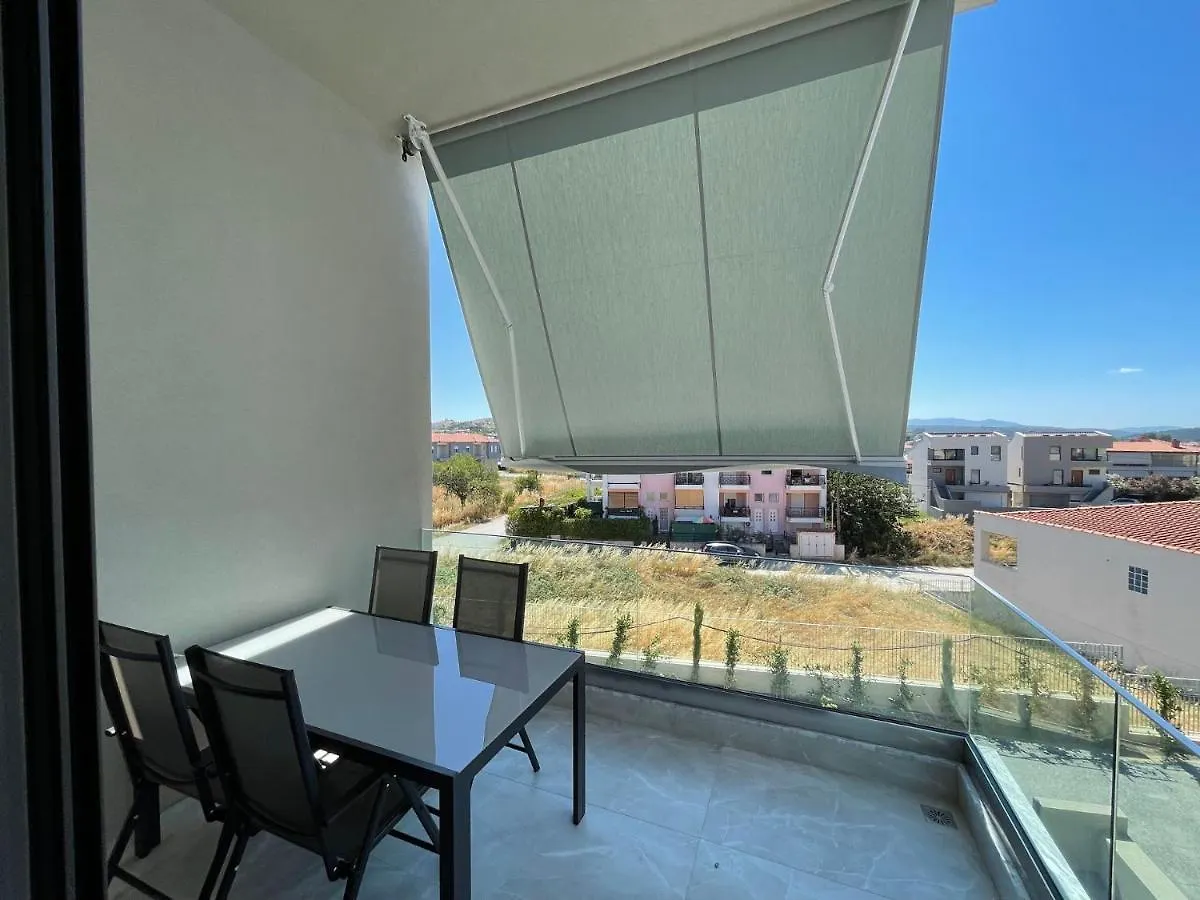 CALLISTO Luxury Suite Nikiti  Nikiti (Sithonia)