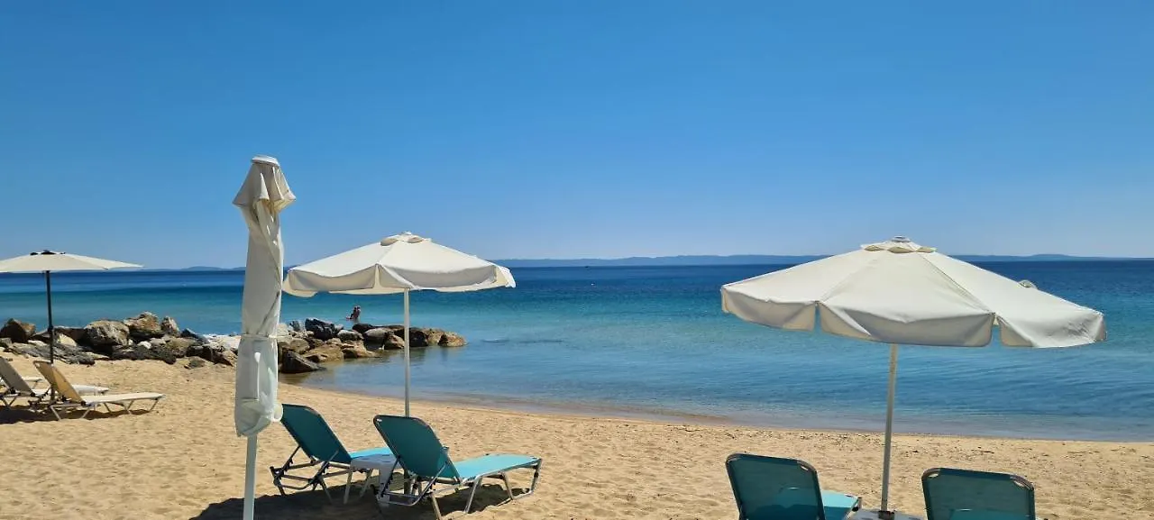 CALLISTO Luxury Suite Nikiti  Appartement